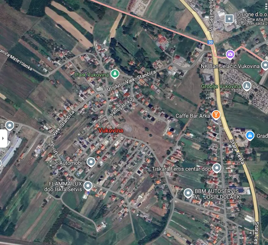 Listing Ad Image